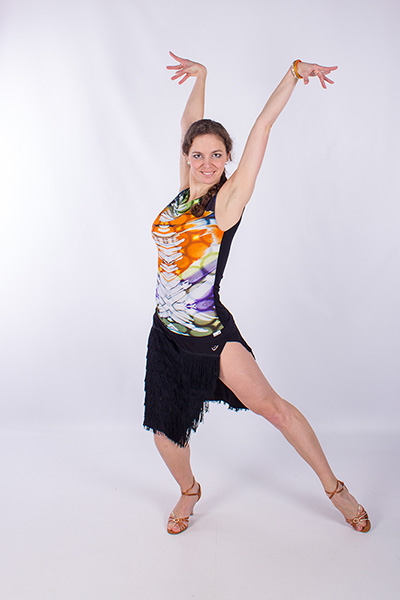 JamiDanceGallery image