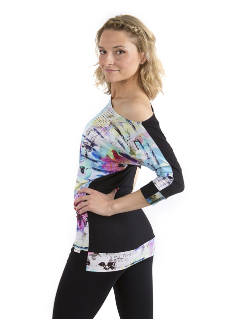 JamiDanceGallery image